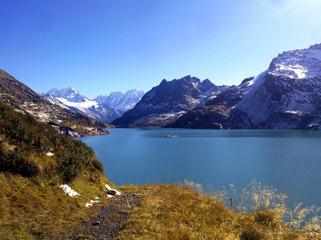 Photo №2 of Pointe de Vouilloz