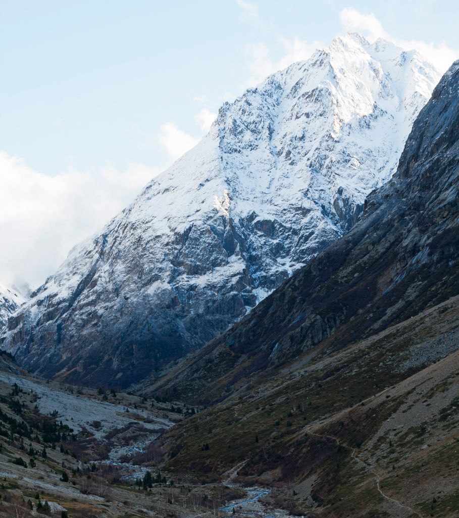 Photo №2 of Cime de l'Encoula