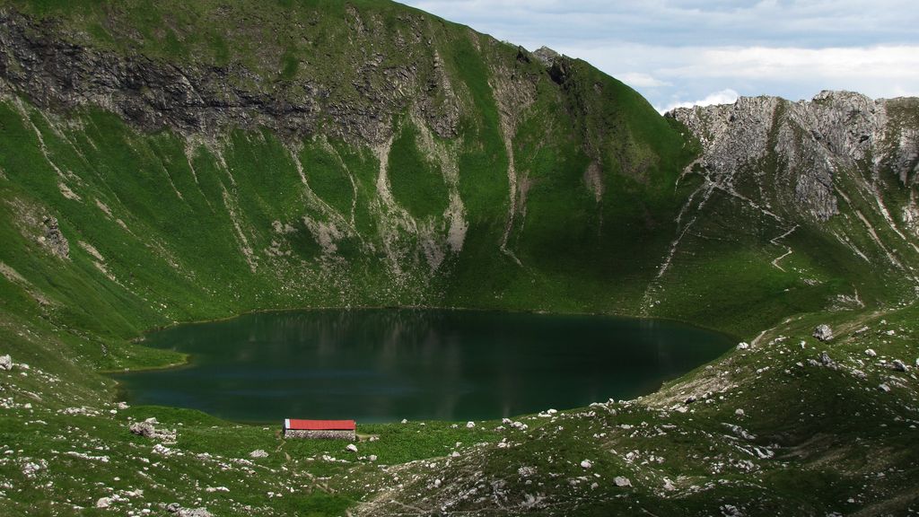 Photo №2 of Engeratsgundsee