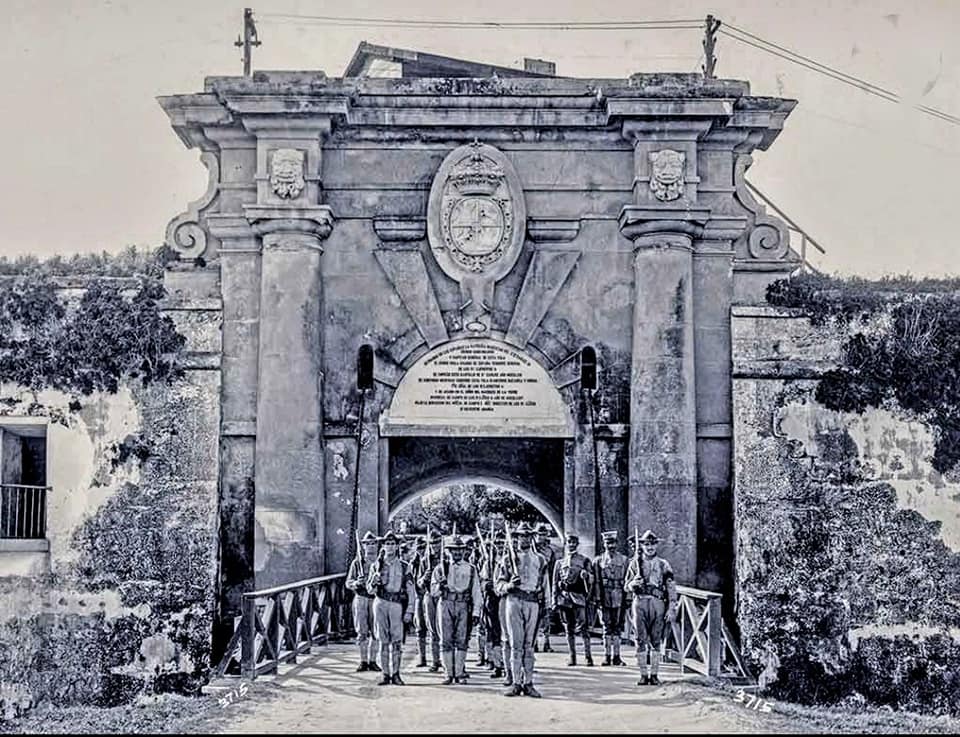 Photo №3 of La Cabaña Fortress