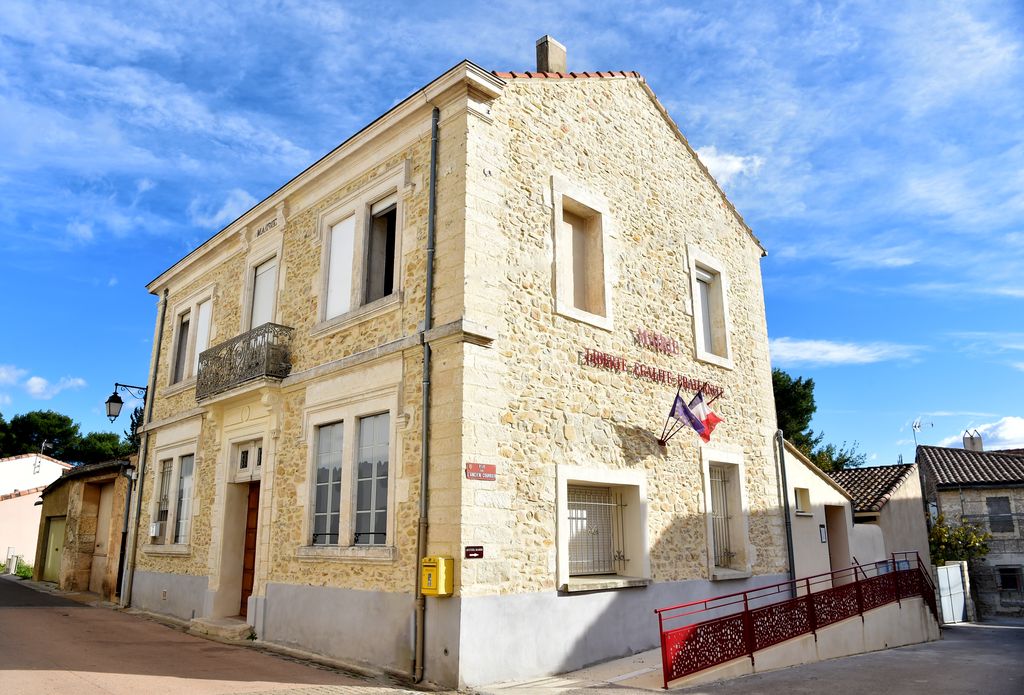 Photo №2 of Vérargues