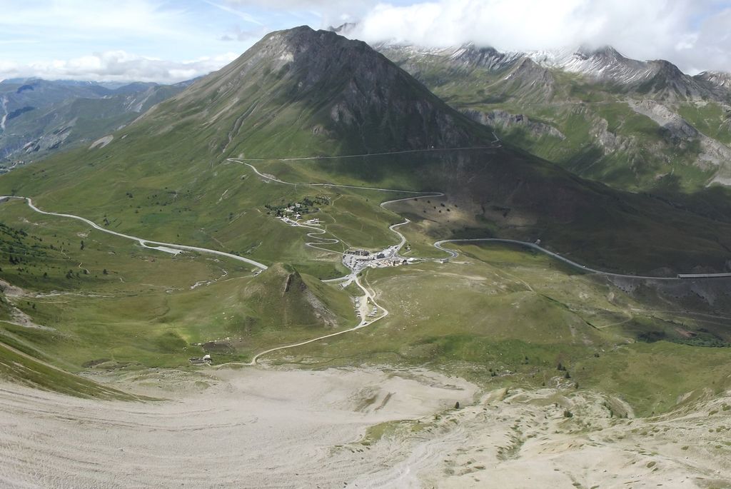 Photo №4 of Col du Lautaret