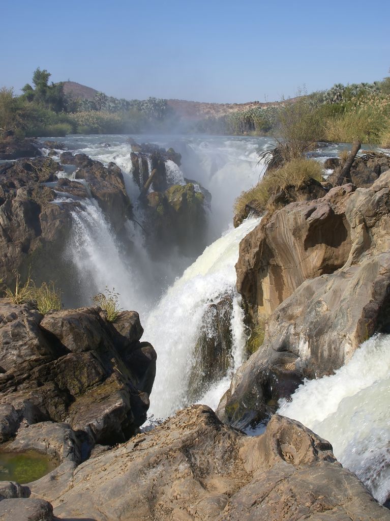 Photo №3 of Epupa Falls