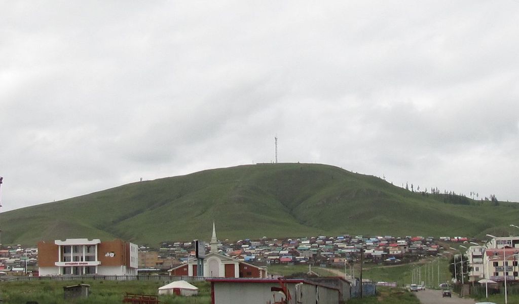 Photo №4 of Erdenet