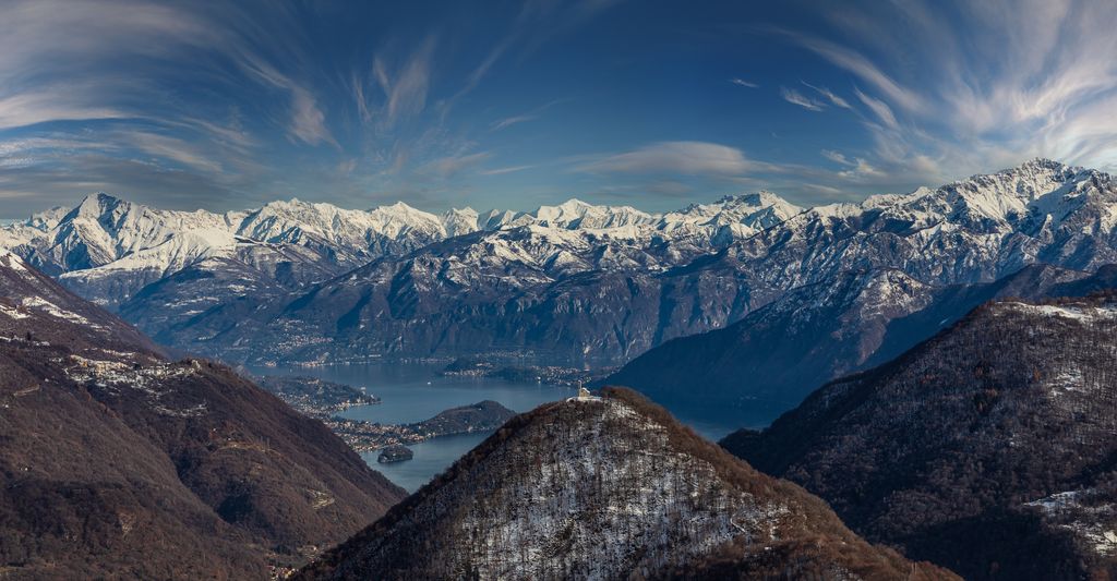 Photo №4 of Monte San Zeno