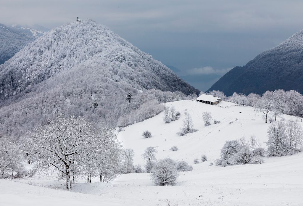 Photo №10 of Monte San Zeno