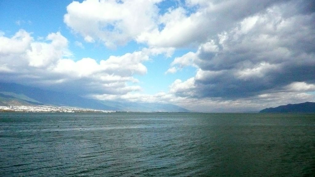 Photo №5 of Erhai Lake
