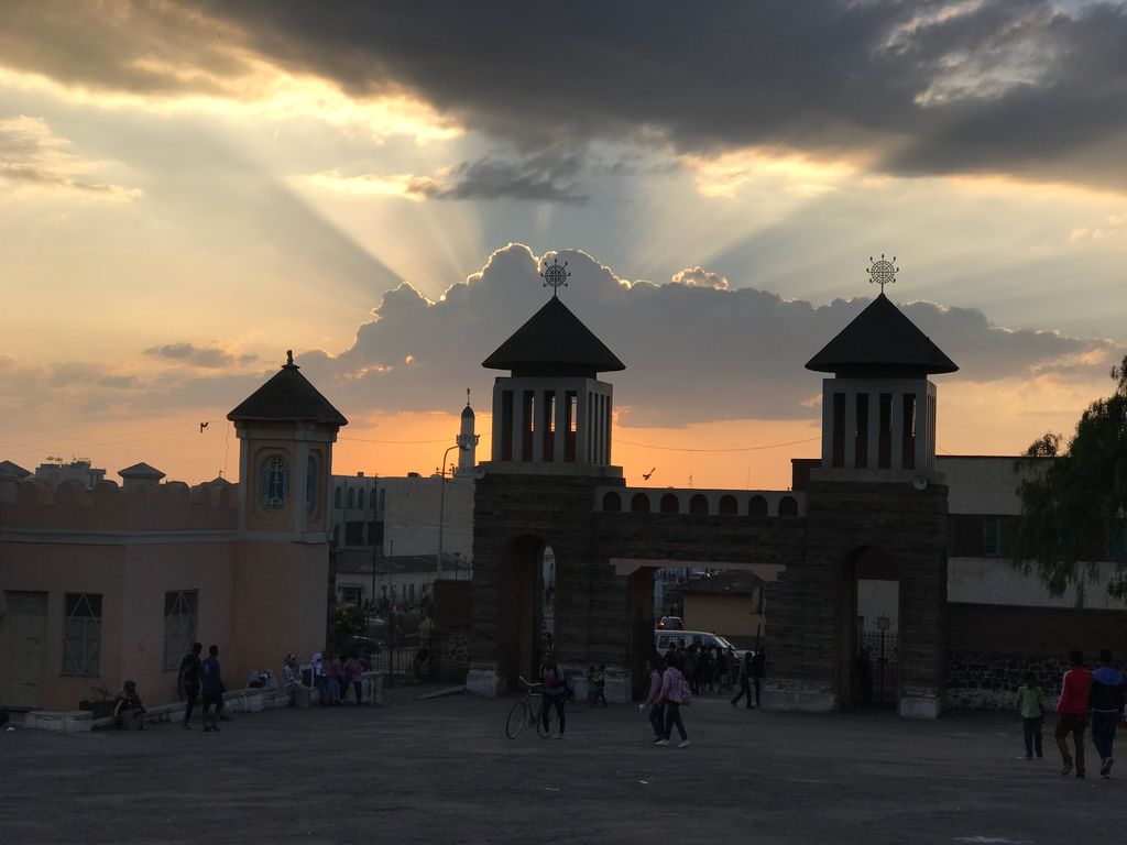 Photo №5 of Asmara