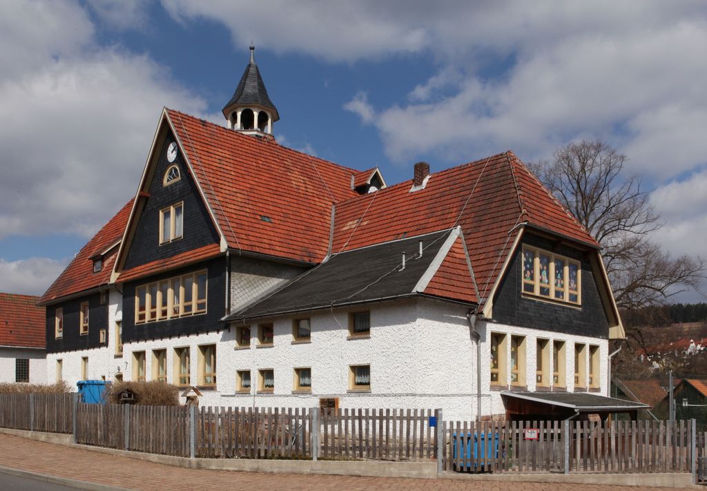 Photo №2 of Erlau