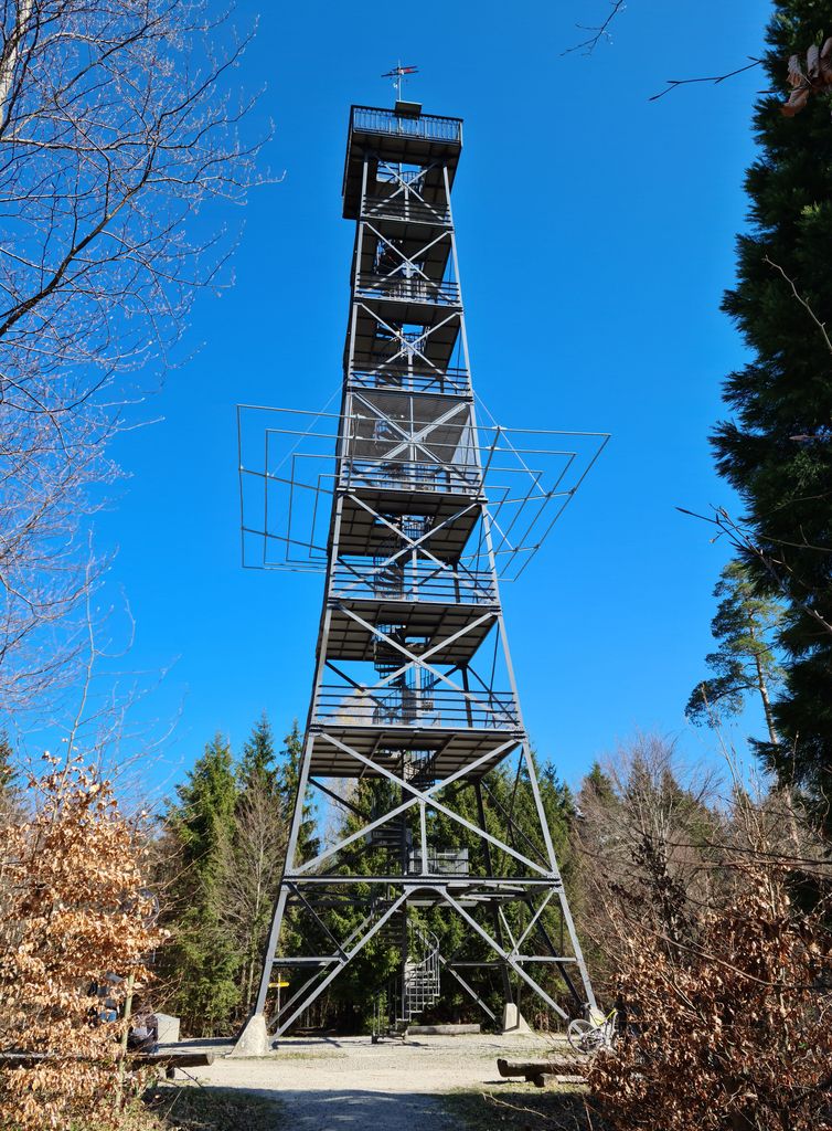 Photo №2 of Eschenberg