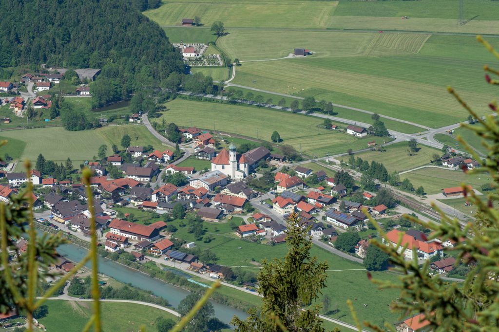 Photo №2 of Osterfeuerspitze