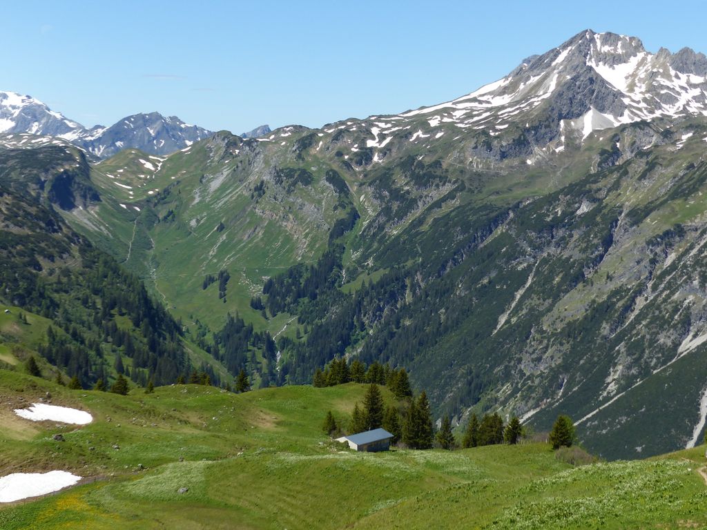 Photo №5 of Geißhorn
