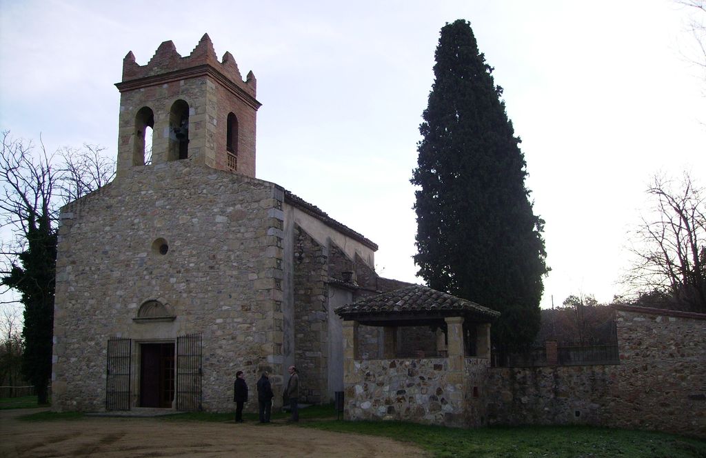 Photo №2 of Fogars de la Selva