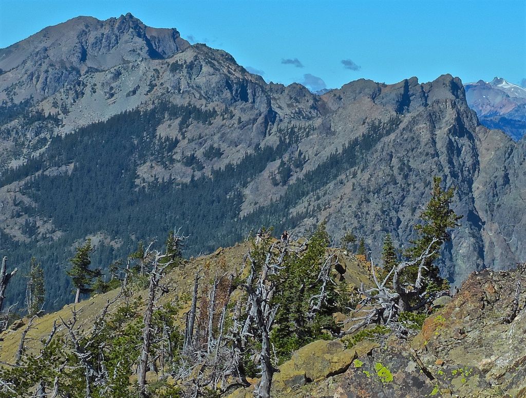 Photo №2 of Iron Peak