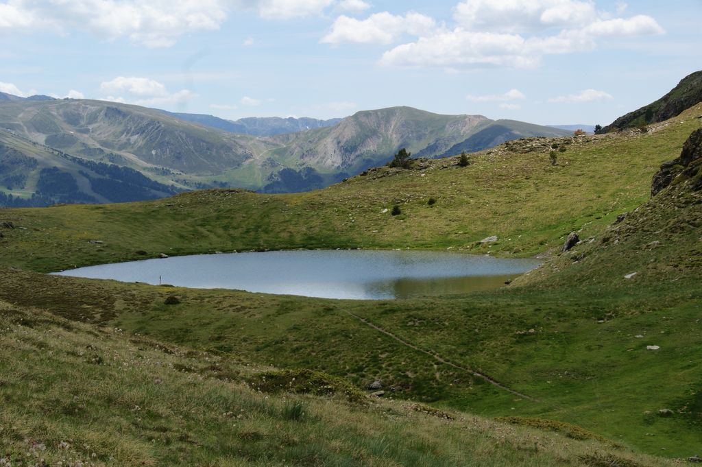 Photo №2 of Estany de Querol