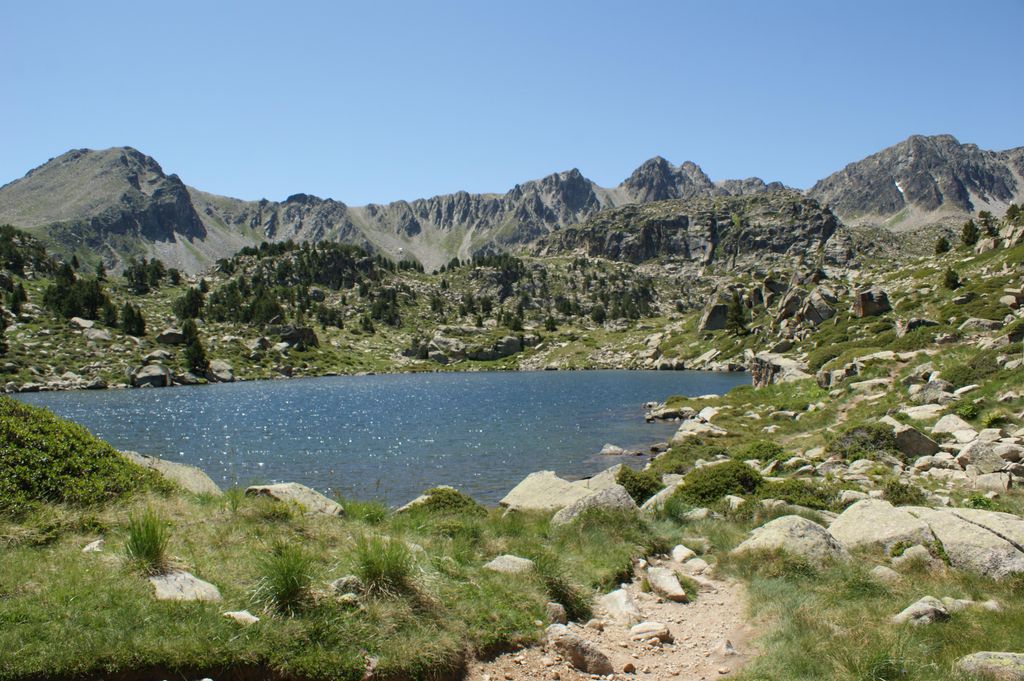 Photo №3 of Estany Rodó