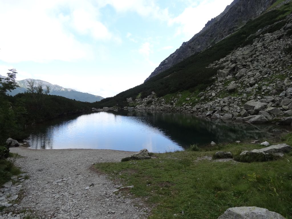 Photo №6 of Čierne pleso kežmarské