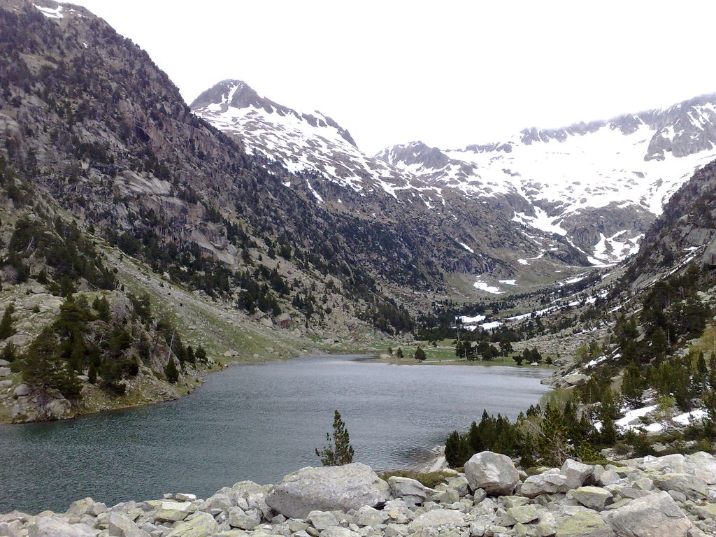 Photo №5 of Estany de Besiberri