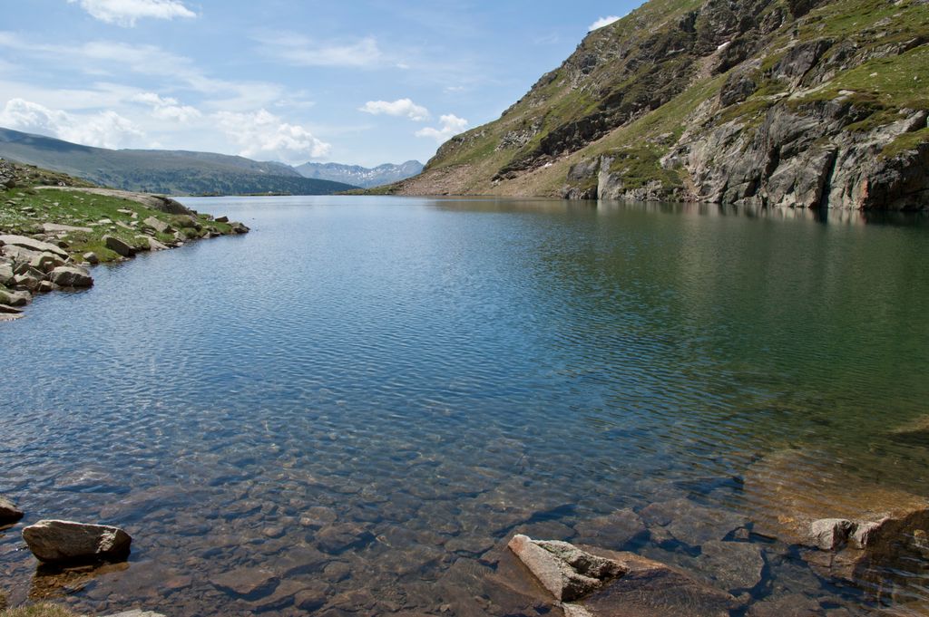 Photo №3 of Estany de Cabana Sorda