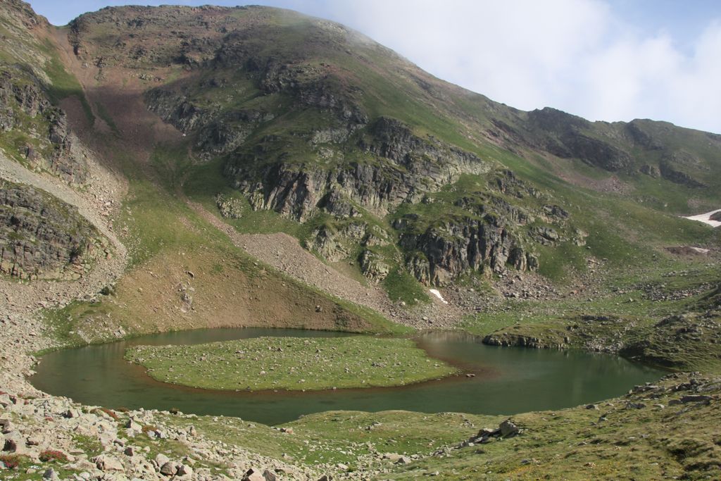 Photo №2 of Estany de l'Isla