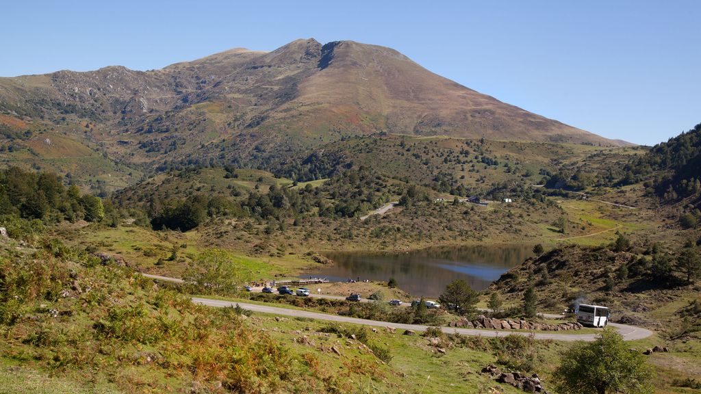 Photo №3 of Étang de Lers