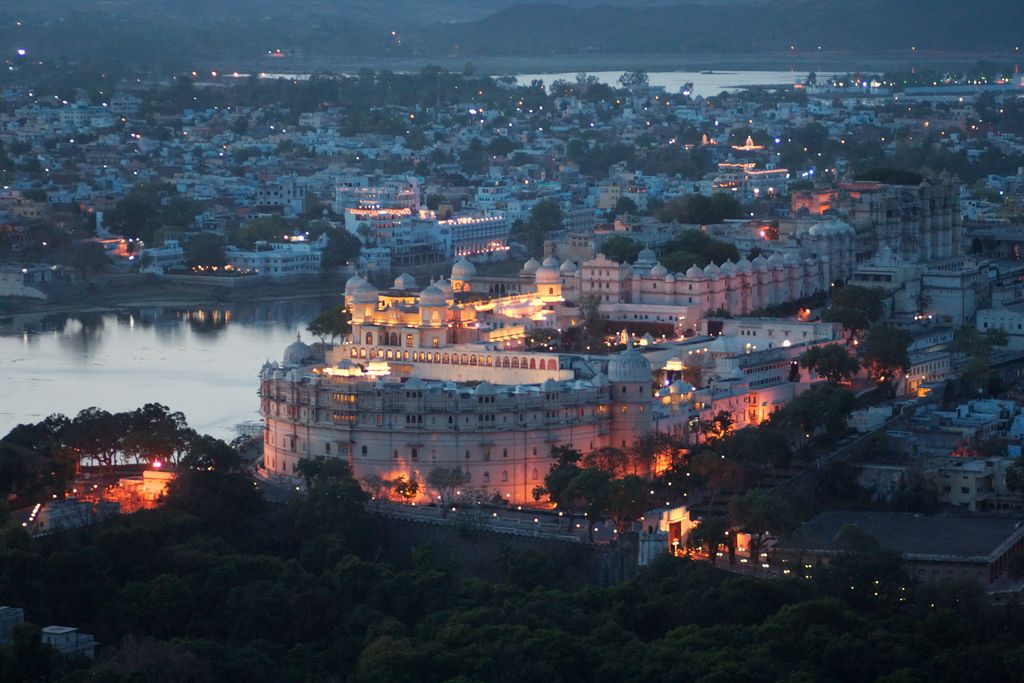 Photo №4 of Udaipur
