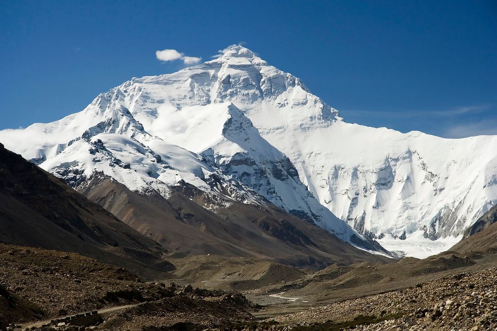 Photo №11 of Mount Everest