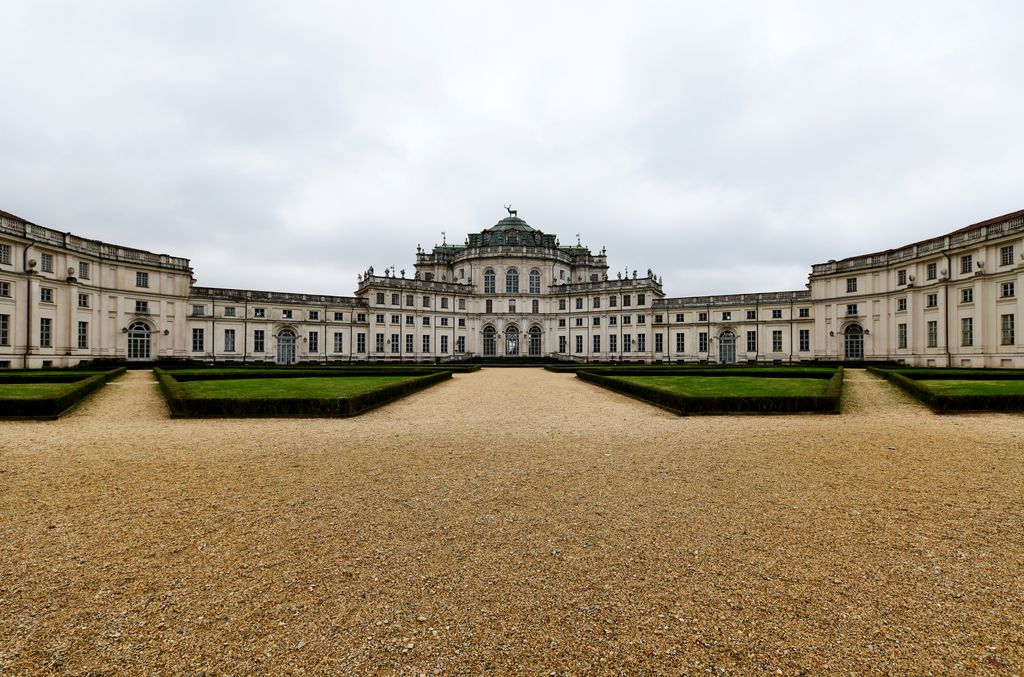 Photo №2 of Stupinigi