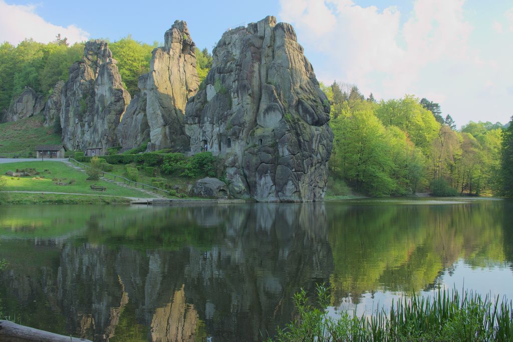 Oberer Teich