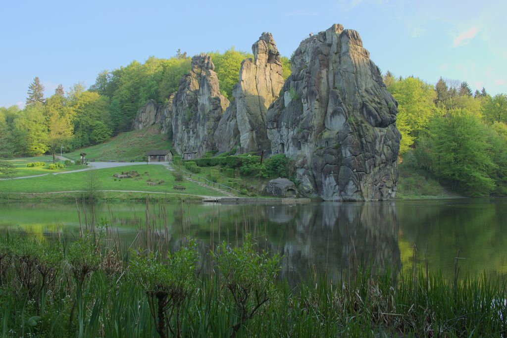 Oberer Teich