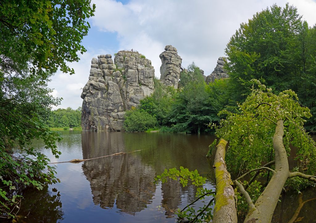 Oberer Teich