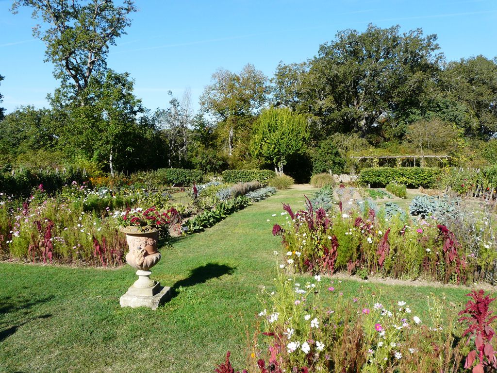 Photo №2 of Château de Pouthet
