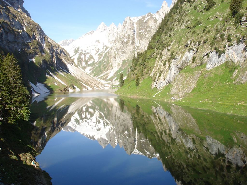 Photo №8 of Fählensee