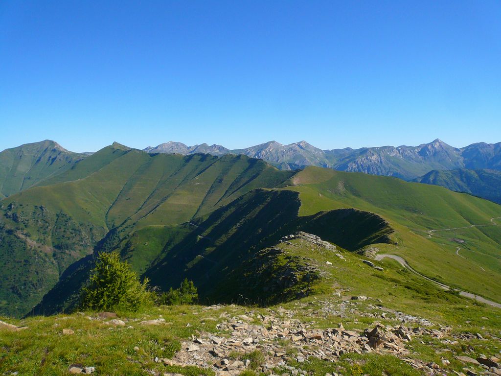 Photo №2 of Pas de Basèra / Passo Basera