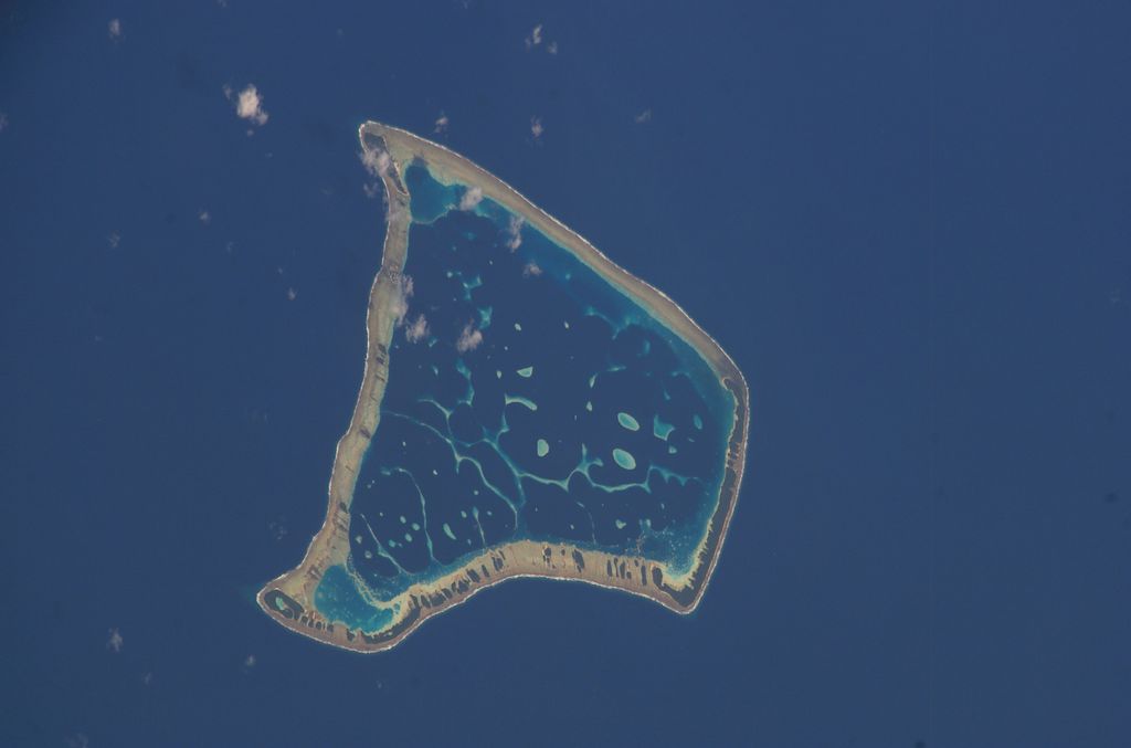 Photo №2 of Fakaofo Atoll