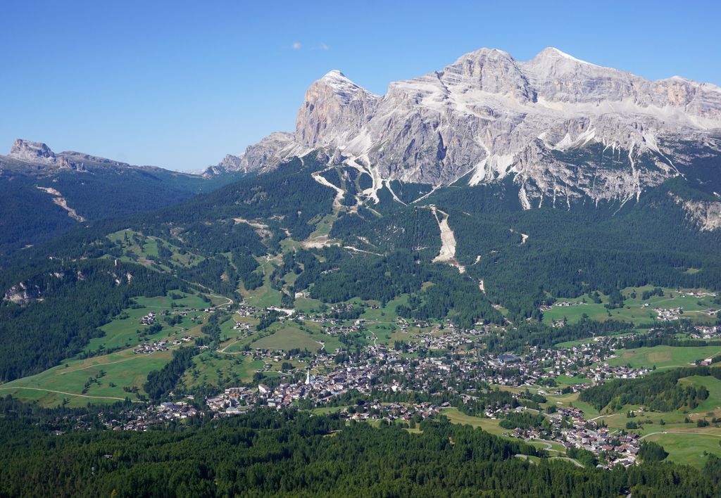 Photo №5 of Cortina d'Ampezzo