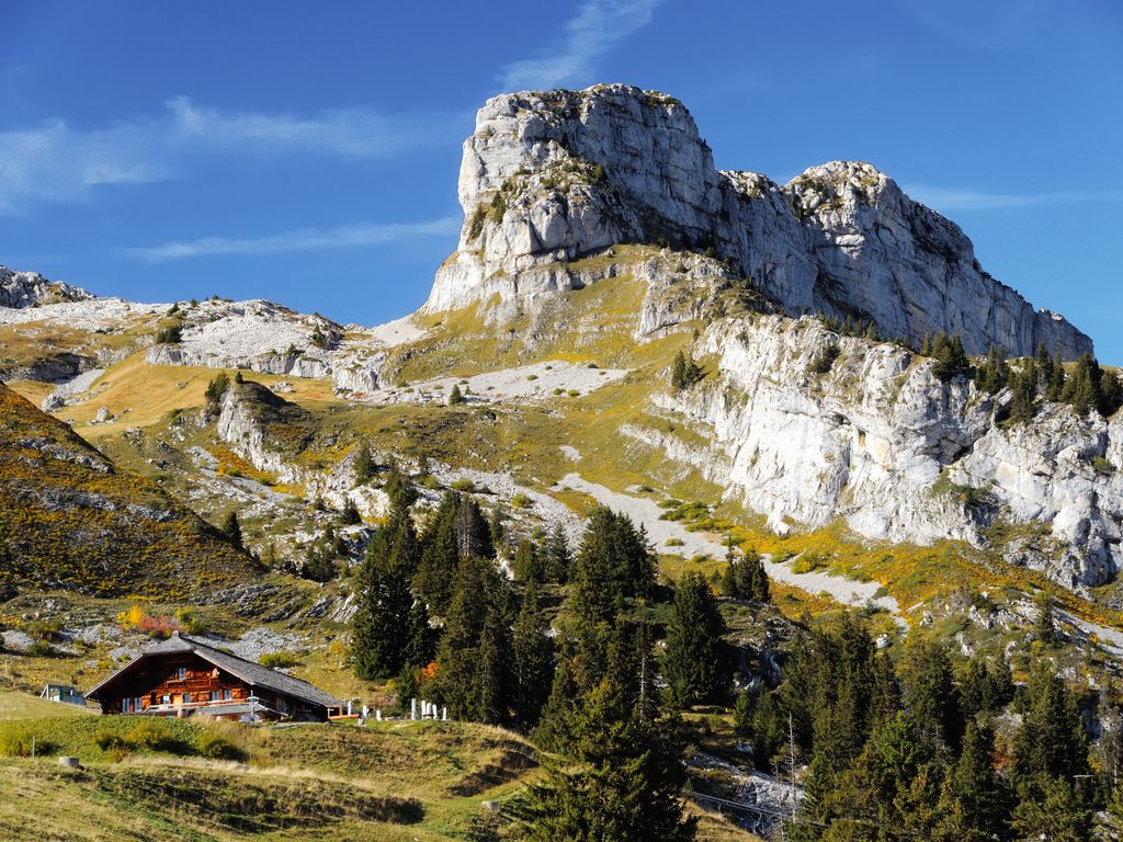 Photo №2 of Tour de Famelon