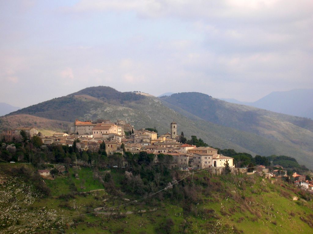 Photo №2 of Monte Buzio