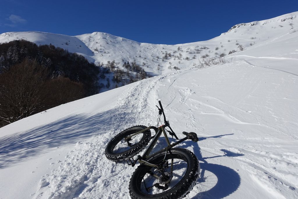Col de Rombière