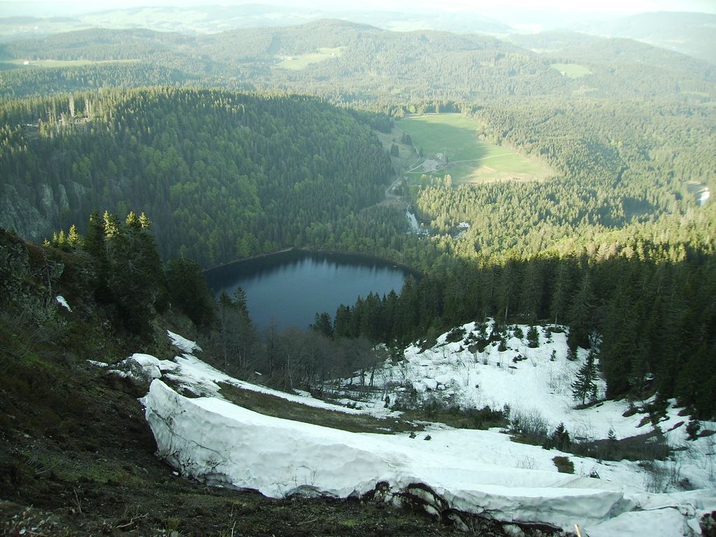 Feldsee