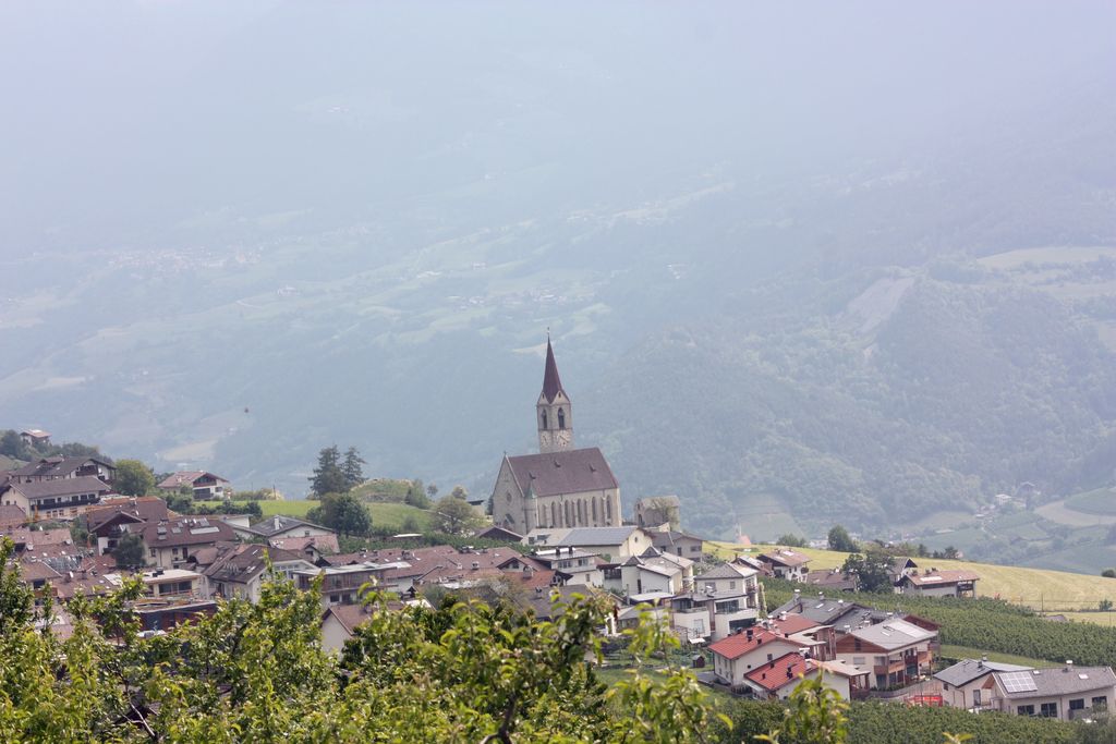 Photo №2 of Feldthurns - Velturno