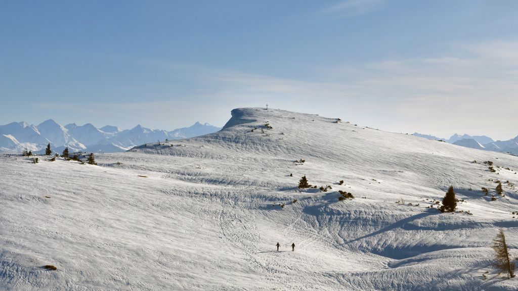 Photo №2 of Fellhorn