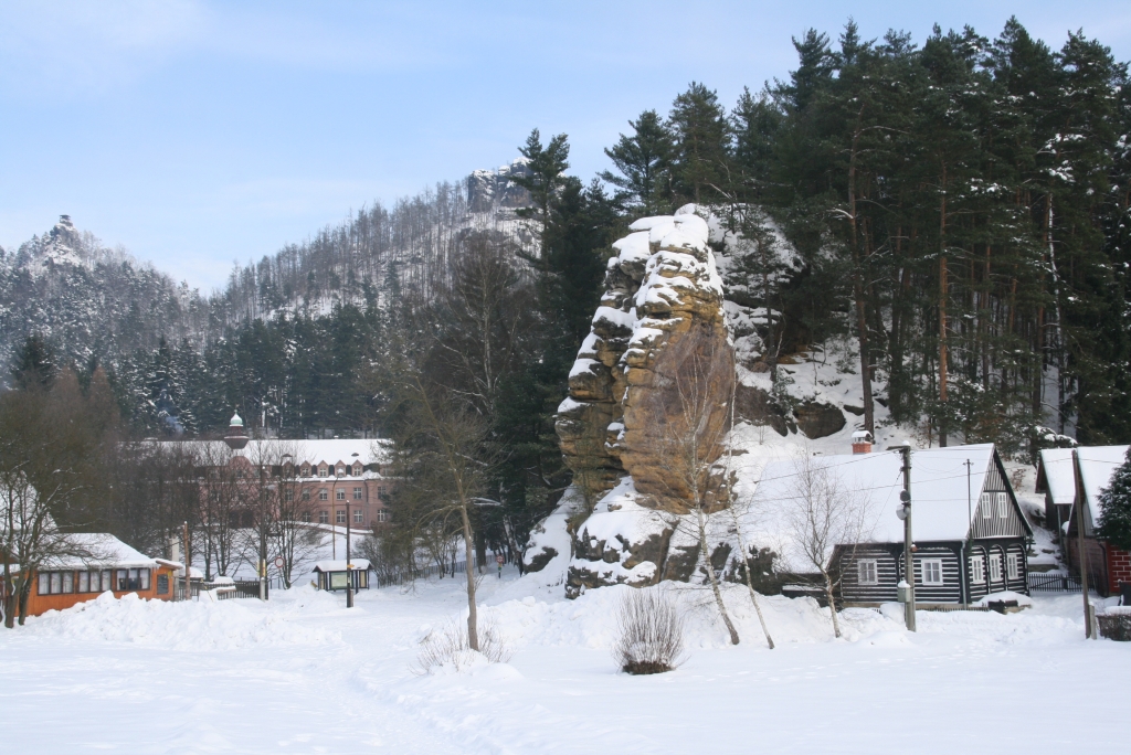 Poštolčí kužel