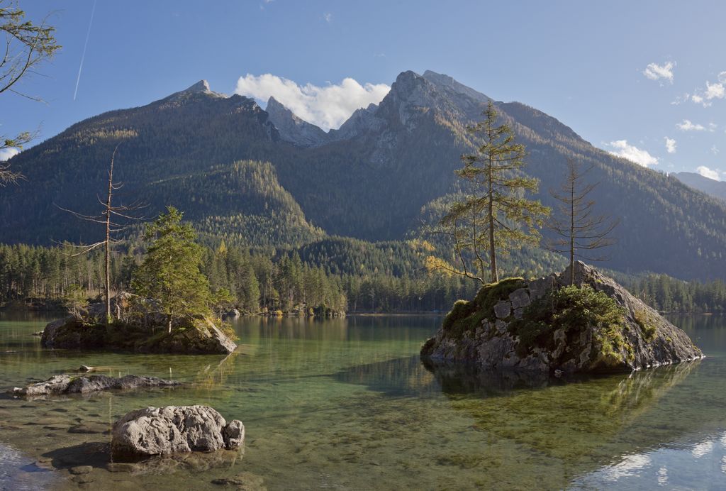 Photo №3 of Hintersee