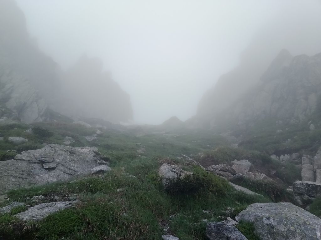 Photo №2 of Fenêtre d'Arpette