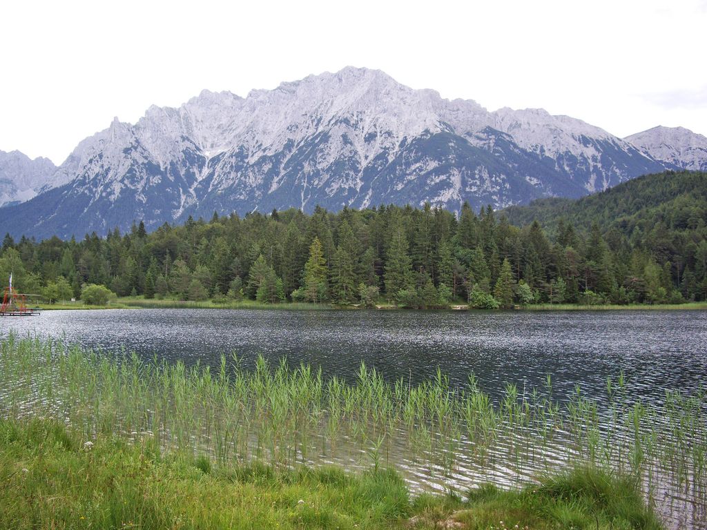 Photo №5 of Ferchensee