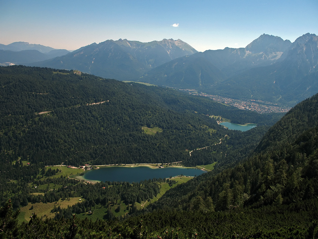 Photo №4 of Ferchensee