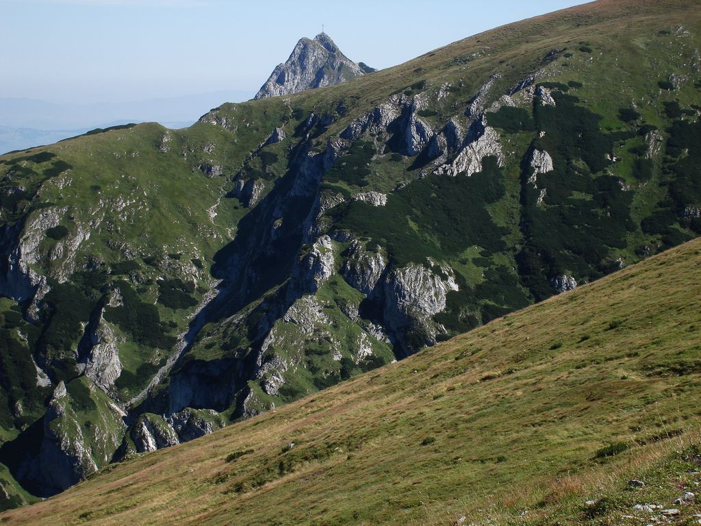 Photo №5 of Chuda Przełączka