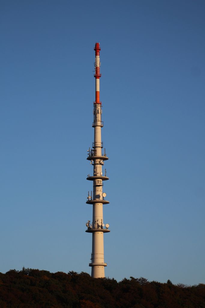 Photo №3 of Sender Heubach 1