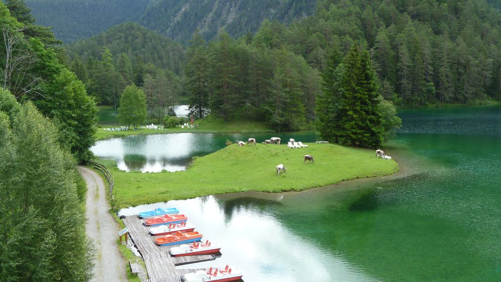 Photo №2 of Fernsteinsee
